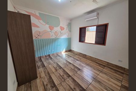 Casa para alugar com 104m², 2 quartos e 2 vagas Casa para alugar com 104m², 2 quartos e 2 vagasSuíte 1
