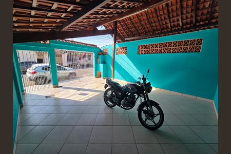 Casa para alugar com 104m², 2 quartos e 2 vagas Casa para alugar com 104m², 2 quartos e 2 vagasGaragem