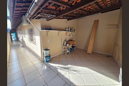 Casa para alugar com 104m², 2 quartos e 2 vagas Casa para alugar com 104m², 2 quartos e 2 vagasÁrea de Serviço
