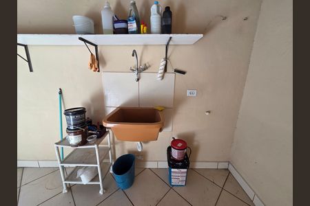 Casa para alugar com 104m², 2 quartos e 2 vagas Casa para alugar com 104m², 2 quartos e 2 vagasÁrea de Serviço