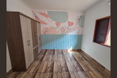 Casa para alugar com 104m², 2 quartos e 2 vagas Casa para alugar com 104m², 2 quartos e 2 vagasSuíte 1