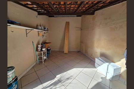 Casa para alugar com 104m², 2 quartos e 2 vagas Casa para alugar com 104m², 2 quartos e 2 vagasÁrea de Serviço