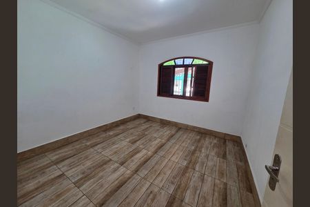 Quarto 1 de casa para alugar com 2 quartos, 104m² em Aviação, Praia Grande