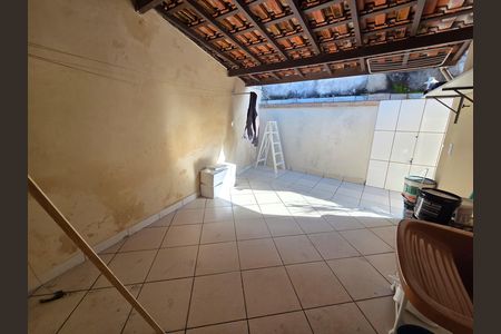 Casa para alugar com 104m², 2 quartos e 2 vagas Casa para alugar com 104m², 2 quartos e 2 vagasÁrea de Serviço