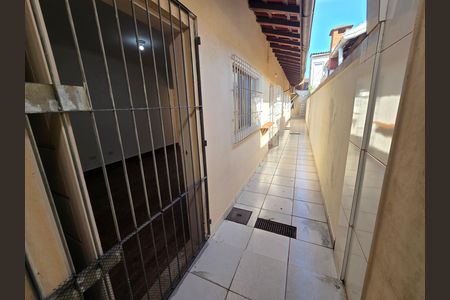 Casa para alugar com 104m², 2 quartos e 2 vagas Casa para alugar com 104m², 2 quartos e 2 vagasQuintal