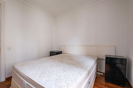 Quarto  de apartamento para alugar com 1 quarto, 43m² em Jardim Paulista, São Paulo
