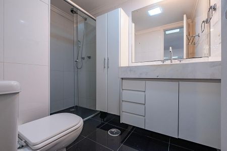 Apartamento para alugar com 43m², 1 quarto e 1 vagaBanheiro