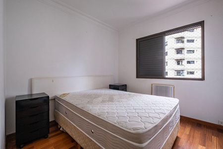 Quarto  de apartamento para alugar com 1 quarto, 43m² em Jardim Paulista, São Paulo