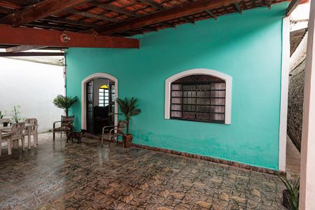 Casa para alugar com 200m², 3 quartos e 2 vagas Casa para alugar com 200m², 3 quartos e 2 vagasGaragem