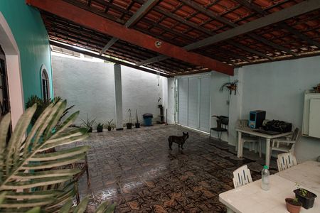 Casa para alugar com 200m², 3 quartos e 2 vagas Casa para alugar com 200m², 3 quartos e 2 vagasGaragem