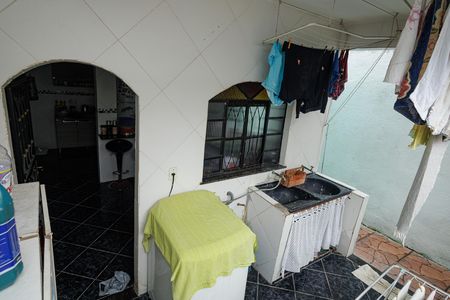 Casa para alugar com 200m², 3 quartos e 2 vagas Casa para alugar com 200m², 3 quartos e 2 vagasÁrea de Serviço