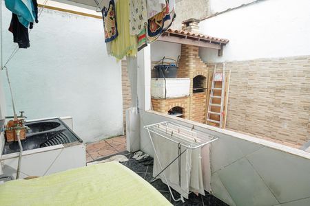 Casa para alugar com 200m², 3 quartos e 2 vagas Casa para alugar com 200m², 3 quartos e 2 vagasÁrea de Serviço
