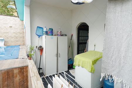 Casa para alugar com 200m², 3 quartos e 2 vagas Casa para alugar com 200m², 3 quartos e 2 vagasÁrea de Serviço