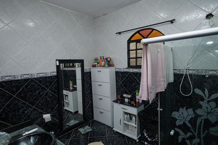 Casa para alugar com 200m², 3 quartos e 2 vagas Casa para alugar com 200m², 3 quartos e 2 vagasBanheiro