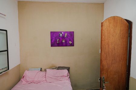 Quarto 2 de casa para alugar com 3 quartos, 200m² em Guaratiba, Rio de Janeiro