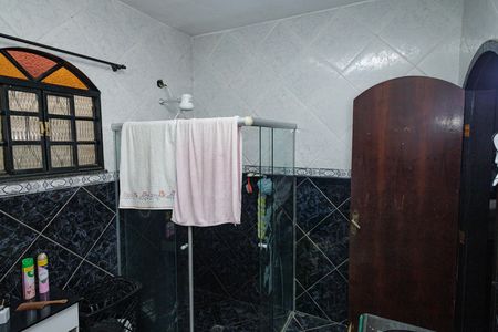 Casa para alugar com 200m², 3 quartos e 2 vagas Casa para alugar com 200m², 3 quartos e 2 vagasBanheiro