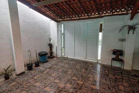 Casa para alugar com 200m², 3 quartos e 2 vagas Casa para alugar com 200m², 3 quartos e 2 vagasGaragem