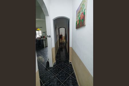 Casa para alugar com 200m², 3 quartos e 2 vagas Casa para alugar com 200m², 3 quartos e 2 vagasCorredor