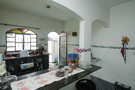Casa para alugar com 200m², 3 quartos e 2 vagas Casa para alugar com 200m², 3 quartos e 2 vagasCozinha
