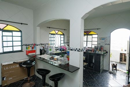 Casa para alugar com 200m², 3 quartos e 2 vagas Casa para alugar com 200m², 3 quartos e 2 vagasCozinha