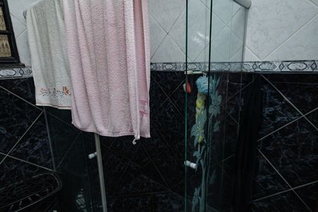 Casa para alugar com 200m², 3 quartos e 2 vagas Casa para alugar com 200m², 3 quartos e 2 vagasBanheiro