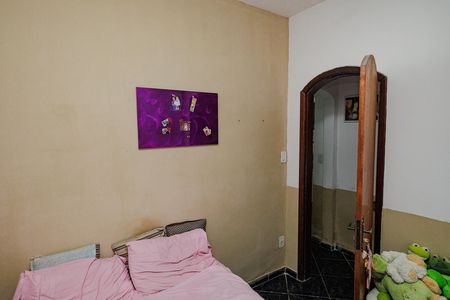 Quarto 2 de casa para alugar com 3 quartos, 200m² em Guaratiba, Rio de Janeiro