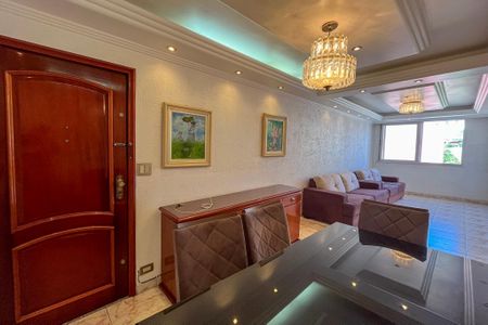 Sala de Jantar de apartamento para alugar com 3 quartos, 95m² em Jardim Patente, São Paulo