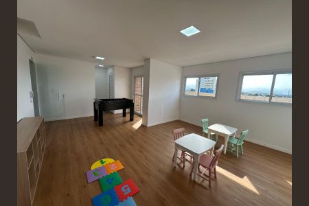 Apartamento para alugar com 57m², 2 quartos e 1 vaga Apartamento para alugar com 57m², 2 quartos e 1 vagaBrinquedoteca