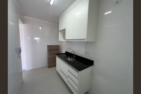 Apartamento para alugar com 57m², 2 quartos e 1 vaga Apartamento para alugar com 57m², 2 quartos e 1 vagaCozinha