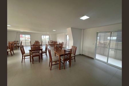Apartamento para alugar com 57m², 2 quartos e 1 vaga Apartamento para alugar com 57m², 2 quartos e 1 vagaSalão de Festas