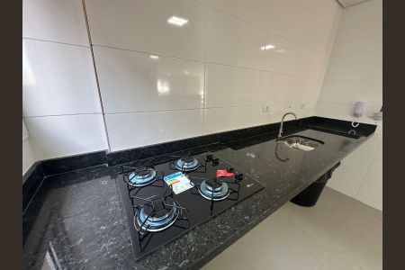 Apartamento para alugar com 57m², 2 quartos e 1 vaga Apartamento para alugar com 57m², 2 quartos e 1 vagaSalão de Festas