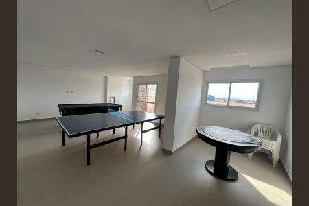 Apartamento para alugar com 57m², 2 quartos e 1 vaga Apartamento para alugar com 57m², 2 quartos e 1 vagaSalão de jogos