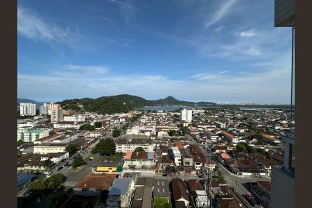 Apartamento para alugar com 57m², 2 quartos e 1 vaga Apartamento para alugar com 57m², 2 quartos e 1 vagaVista