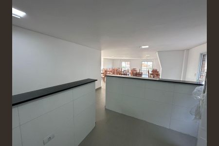 Apartamento para alugar com 57m², 2 quartos e 1 vaga Apartamento para alugar com 57m², 2 quartos e 1 vagaSalão de Festas