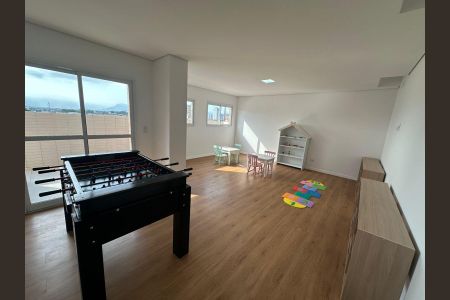 Apartamento para alugar com 57m², 2 quartos e 1 vaga Apartamento para alugar com 57m², 2 quartos e 1 vagaSalão de jogos
