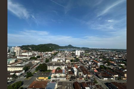 Apartamento para alugar com 57m², 2 quartos e 1 vaga Apartamento para alugar com 57m², 2 quartos e 1 vagaVista do Quarto