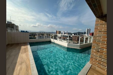 Apartamento para alugar com 57m², 2 quartos e 1 vaga Apartamento para alugar com 57m², 2 quartos e 1 vagaPiscina