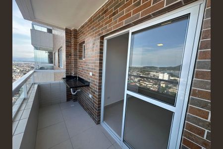 Apartamento para alugar com 57m², 2 quartos e 1 vaga Apartamento para alugar com 57m², 2 quartos e 1 vagaVaranda da Sala