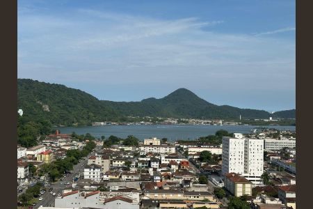 Apartamento para alugar com 57m², 2 quartos e 1 vaga Apartamento para alugar com 57m², 2 quartos e 1 vagaVista