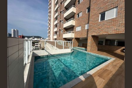 Apartamento para alugar com 57m², 2 quartos e 1 vaga Apartamento para alugar com 57m², 2 quartos e 1 vagaPiscina