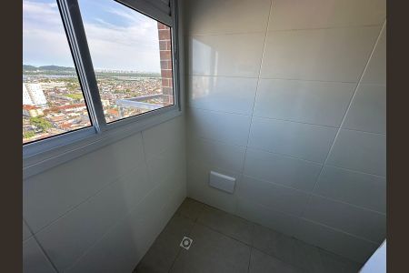 Apartamento para alugar com 57m², 2 quartos e 1 vaga Apartamento para alugar com 57m², 2 quartos e 1 vagaÁrea de Serviço