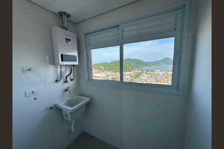 Apartamento para alugar com 57m², 2 quartos e 1 vaga Apartamento para alugar com 57m², 2 quartos e 1 vagaÁrea de Serviço