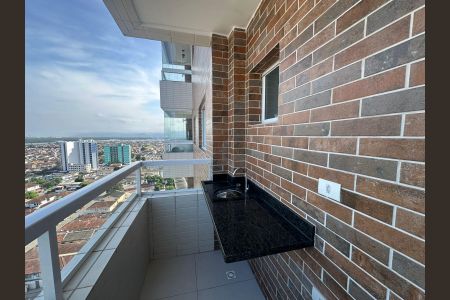 Apartamento para alugar com 57m², 2 quartos e 1 vaga Apartamento para alugar com 57m², 2 quartos e 1 vagaVaranda da Sala