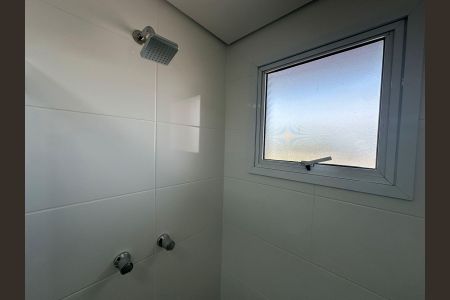 Apartamento para alugar com 57m², 2 quartos e 1 vaga Apartamento para alugar com 57m², 2 quartos e 1 vagaBanheiro