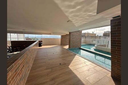 Apartamento para alugar com 57m², 2 quartos e 1 vaga Apartamento para alugar com 57m², 2 quartos e 1 vagaPiscina