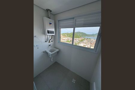 Apartamento para alugar com 57m², 2 quartos e 1 vaga Apartamento para alugar com 57m², 2 quartos e 1 vagaCozinha