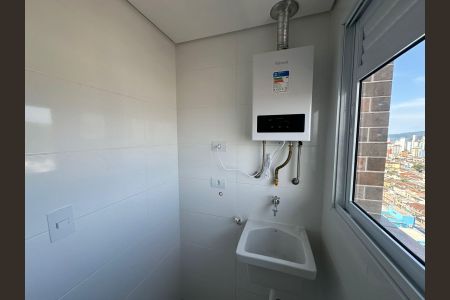 Apartamento para alugar com 57m², 2 quartos e 1 vaga Apartamento para alugar com 57m², 2 quartos e 1 vagaÁrea de Serviço