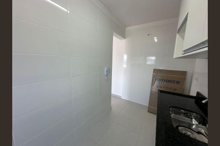 Apartamento para alugar com 57m², 2 quartos e 1 vaga Apartamento para alugar com 57m², 2 quartos e 1 vagaCozinha