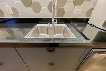 Apartamento à venda com 118m², 3 quartos e 2 vagas Apartamento à venda com 118m², 3 quartos e 2 vagasCozinha