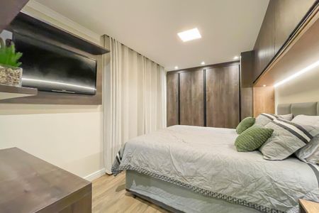 Apartamento à venda com 118m², 3 quartos e 2 vagas Apartamento à venda com 118m², 3 quartos e 2 vagasSuíte 1
